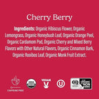 Yogi Tea Disney Inspired Variety Pack (4pk, 16ea) - Organic Herbal Tea Collection