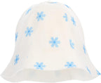 COHEALI Sauna Hat Vaporarium Hat Russian Banya Cap Indoor Sauna Felt Hat Vaporarium Hat Natural Wool Embroidered Hat