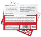 PatchAid Biotin Plus Topical Patch 30-Day Supply