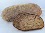 Authentic Lithuanian Rye Bread Pack Of 2