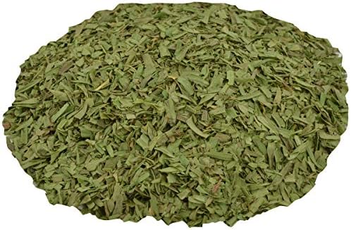 McCormick Culinary Dried Tarragon Leaves, 3.5 oz - One 3.5 Ounce Container of Tarragon Herb, Perfect in Sauces, Salads, Dressings, Meat Marinades and Stews