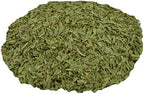 McCormick Culinary Dried Tarragon Leaves, 3.5 oz - One 3.5 Ounce Container of Tarragon Herb, Perfect in Sauces, Salads, Dressings, Meat Marinades and Stews