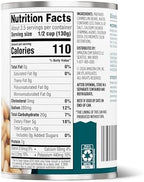 Amazon Grocery, Canned Cannellini Beans, 15.5 Oz