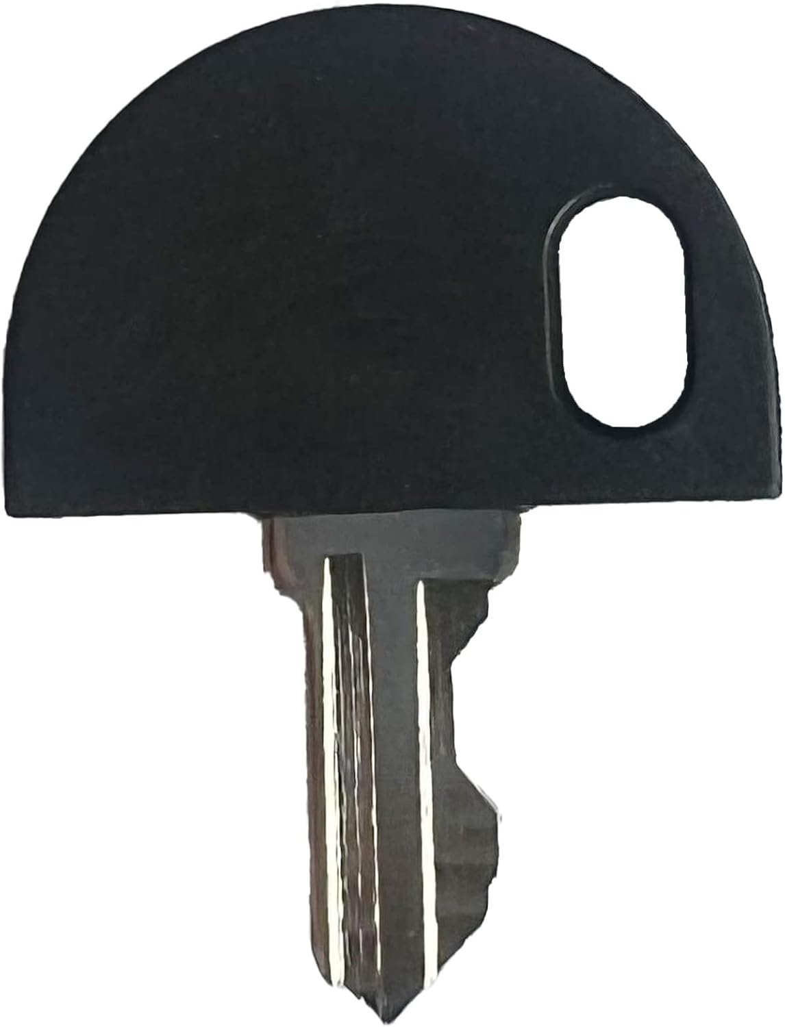 Pride Mobility Scooter Accessories - Compact Mini Key, Durable Pure Copper Key for Powered Scooters, Ultra, gogo, Victory