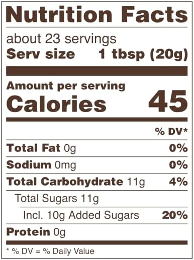 D’arbo All-Natural Blackcurrant Seedless Fruit Spread, 16 oz – Crafted Tradition, Pure Fruit Flavor No Artificial Preservatives—Ensuring a Naturally Sweet and Flavorful Spread.