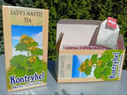 Apotheke Lady's Mantle Tea -20 Tea bags