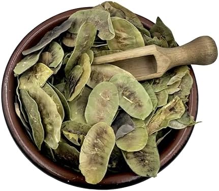 MOTHERLAND GOODS Senna Pods, Senna Organic herbal tea, Derived from Senna Plant, Herbal leaves, Pair with Ginger and Peppermint for Improved Effectiveness (1.5 Oz)