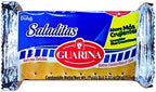 Galletas Saladas GUARINA 288g