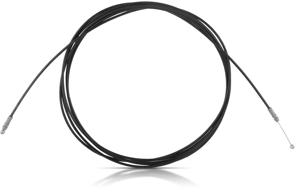 Carbhub 912-702 Trunk Lid Release Cable Compatible with Toyota Camry 12-17 LE SE XLE XSE Sedan 4-Door Replace 912-702 6460706190 64607-06190