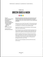 The Everyday High-Fibre Plan: 130 delicious recipes to help you feel younger and live longer