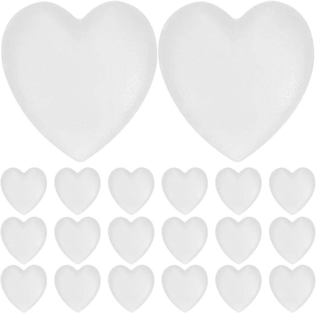 FOMIYES 10Pcs Silicone Heart Shaped Glasses Ear Grip Anti Slip Ear Sleeves for Eyeglasses Retainers Prevent Slipping Comfortable Fit for Sports and Daily Use