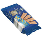 Opavia Tradicni oplatky Kolonada 140g Wafers with Nuts-Chocolate Filling