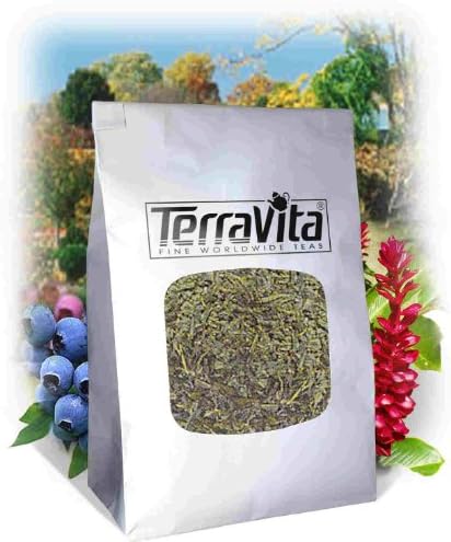 Couch Grass (Dog Grass) Tea (Loose) (4 oz, ZIN: 427145)