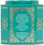 Harney & Sons Peppermint Herbal Tea in Sachets, Caffeine-Free Herbal, 30 Sachets