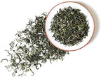 GOARTEA Biluochun Green Tea 4Pcs 250g / Total 35.2oz Supreme Grade Suzhou Bi Luo Chun - Chinese Pi lo Chun Tea - Spring Loose Leaf