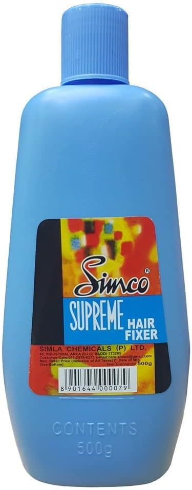 Simco Hair Fixer 500Ml