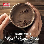 Nestle Hot Chocolate Mix, Rich Chocolate Flavor, Bulk Whipped Hot Cocoa Mix, 1.5 lb Bag