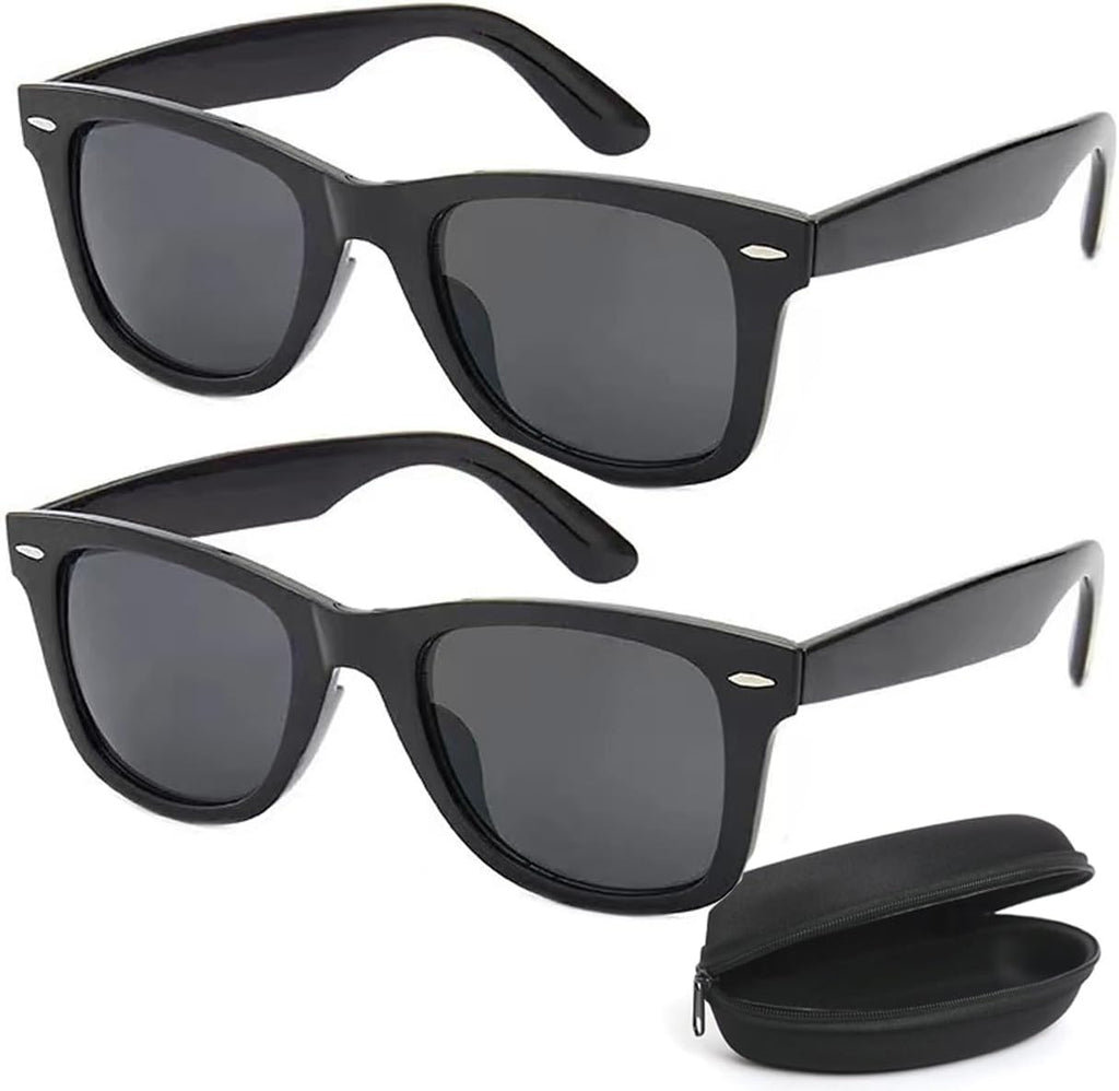 2 Pack Lunisk Correction Glasses, Adjustment Glasses, Help Eye Training And Concentration, Light and Comfortable Frame, Lightweight Frame for Eye Training Focus for Daily Use and Relaxation S9-T18