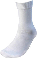 Silipos Arthritic - Diabetic Gel Sock White - #1702 - Size Medium -SOCK SIZE 9-11,