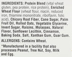 Lenny & Larry's The Complete Cookie Oatmeal Raisin, 4 oz
