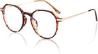 Blue Light Blocking Glasses Women/Men, Computer Gaming Glasses, Reduce Eyes Fatigue