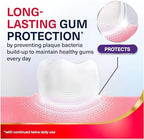 parodontax Gum Strengthen and Protect Fresh Mint Toothpaste, 3.4 oz (3 Pack)