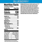 Kellogg's Nutri - Grain Blueberry Cereal Bar - 16 Pack