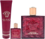 VERSACE EROS FLAME 100ML GIFT SET