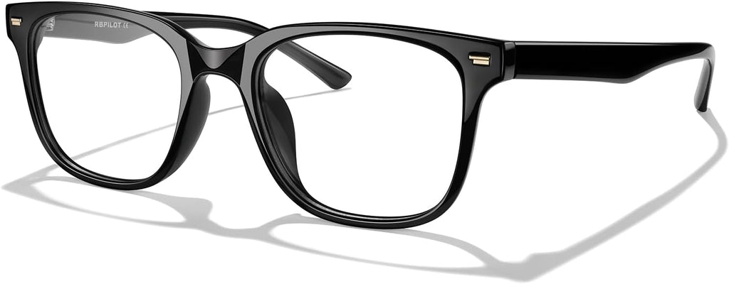Blue Light Blocking Reading Glasses for Men & Women Anti-Reflective Computer & Book Readers