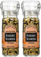 Trader Joe's Everyday Seasoning with Grinder 2.3 oz - PACK OF 8