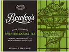 Bewley's Irish Breakfast Tea 250 g 80 Tea Bags