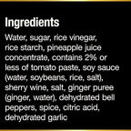 House Of Tsang Sweet & Sour Stir Fry Sauce, 11.5-Ounce Units (Pack of 6)