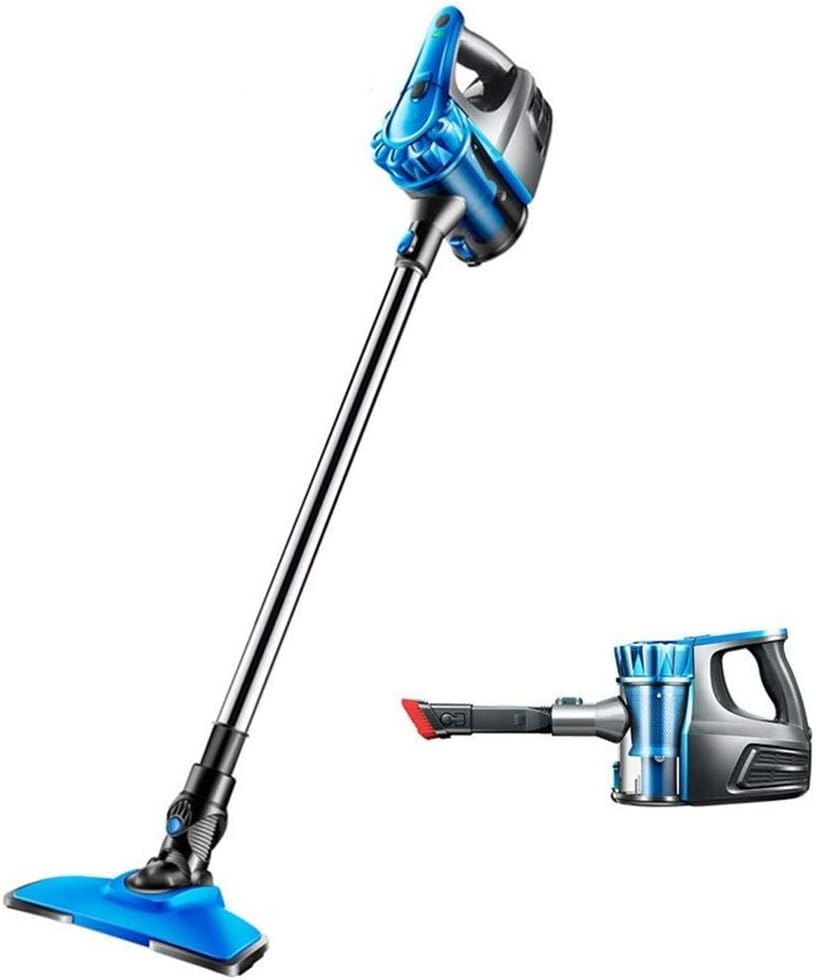 Wireless Vacuum Handheld Household Wireless Vacuum Cleaner, Mini Non-consumable Portable Vacuum Cleaner, Large Suction Three-Speed Control Noise Reduction Cleaner