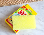 Elbow Grease Eg27 Scrub Mate Non Scratch Sponge, 7 cm Wide X 11.5 cm High X 3.5 cm Length