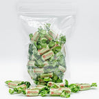 Italian Pistachio Candy 2 lb – Real Sicilian Pistachio, Individually Wrapped, Hard Shell with Creamy Center, Gluten Free