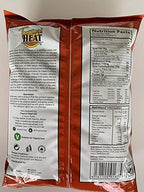 Tropical heat Kenyan chevda - original - 340g - (pack of 2)
