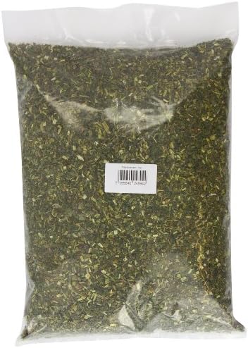 JustIngredients Meadowsweet 1 Kg