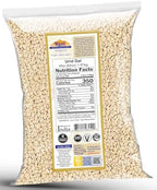 Rani Urid/Urad Dal (Split Matpe Beans Skinless) Indian Lentils 64oz (4lbs) 1.81kg Bulk ~ All Natural | Gluten Friendly | Non-GMO | Kosher | Vegan | Indian Origin