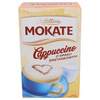 Mokate Cappuccino Cream (150g/5.3oz)