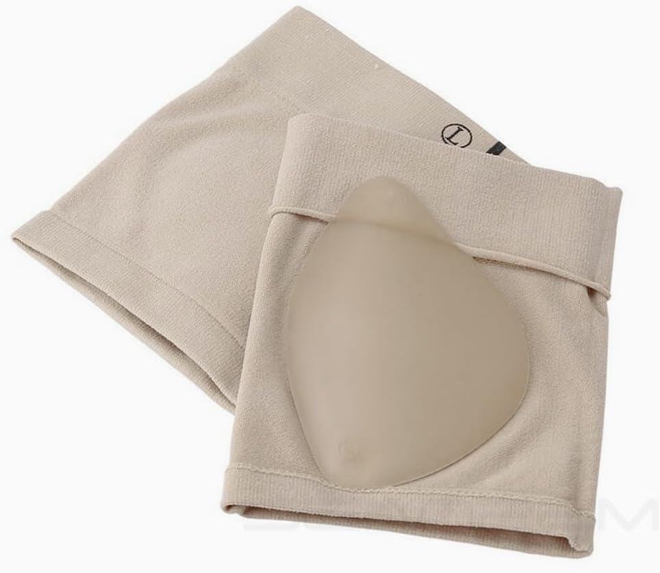 Silicone Gel Arch Support Sleeve - Pronation Orthotics Flat Feet Pad Insole, Comfort Massage Shock Absorption Cushions, for Plantar Fasciitis Heel Spur Arch Pain Relief