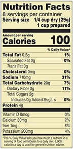 Bear Creek Soup Mix, Vegetable Beef, 8.1 Ounce