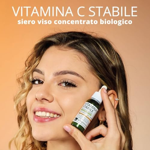 La Saponaria Vitamin C 30ml