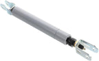 WOONEKY Barber Chair Gas Spring Replacement Part Heavy-Duty Hydraulic Rod for Salon Chairs Height Mechanism Accessory for Beauty and Barber for Comfortable Styling