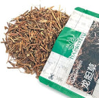 Dried Gentian Root - (Gentiana scabra/Long Dan Cao/龙胆草) 2Oz (60g) | Pure Herbal Raw Material