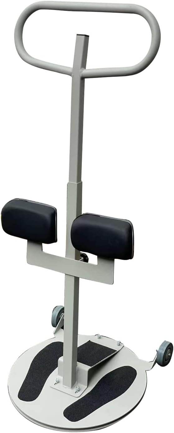 Helsevesen Patient Turner, Turn Transfer Aid for Standing & Seating Positioning, 400 lb Capacity