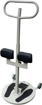 Helsevesen Patient Turner, Turn Transfer Aid for Standing & Seating Positioning, 400 lb Capacity
