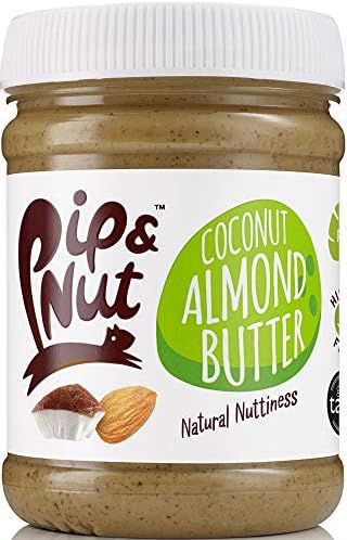 Pip & Nut Coconut Almond Butter 250g