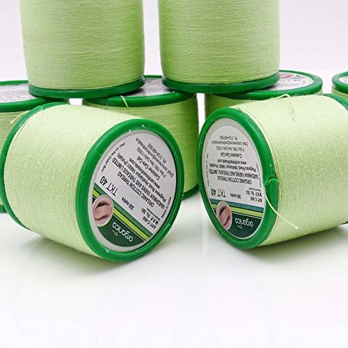 Eyebrow Threading Thread Organic Cotton Antiseptic Facial Hair Remover Roll