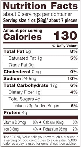 Reese's Filled Pretzels, Peanut Butter Pretzel Nuggets, Crunchy, Ready to Eat, Sweet and Salty Snack, 9oz Resealable Bag