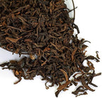 GOARTEA Puerh Tea Loose Leaf 250g / 8.8oz 2008 Year Ripe Shu Supreme Ancient Tree - Chinese Yunnan Puer Pu'er Pu-erh Tea